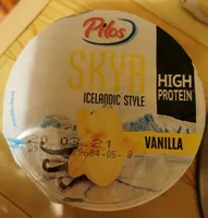 Skyr Vanilla
