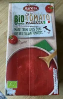 Feinste passierte Tomaten Bio