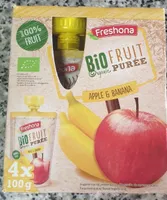 Fruchtpüree