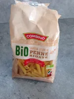 Penne Rigate Bio