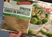 Choux de bruxelles