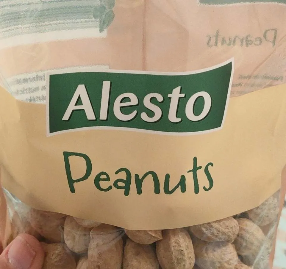 Peanuts