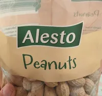 Peanuts