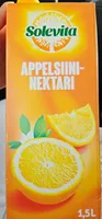 APPELSIINI-NEKTARI