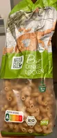 Bio Dinkel Locken