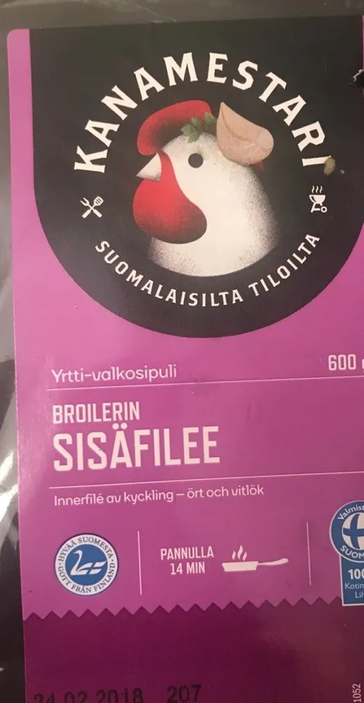 Kanamestari