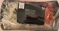 BROILERIN SISÄFILEE
