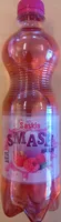 Saskia Smash Hallon