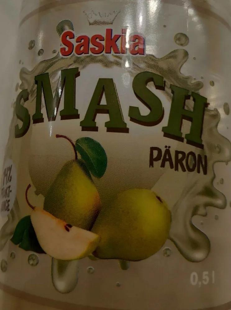 Smash