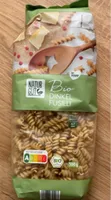Bio Dinkel Fusili