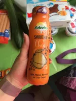 Smoothie et Chia