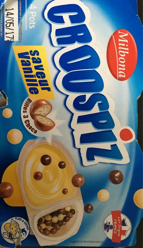 Croospiz