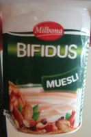 Bifidus muesli