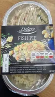 Fish Pie