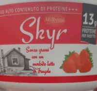 Skyr fragola