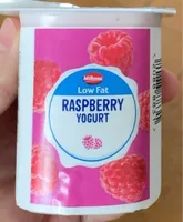 Berry Medley Yoghurts (Cherry, Strawberry & Raspberry)
