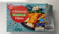 Lidl Haddock Fillets
