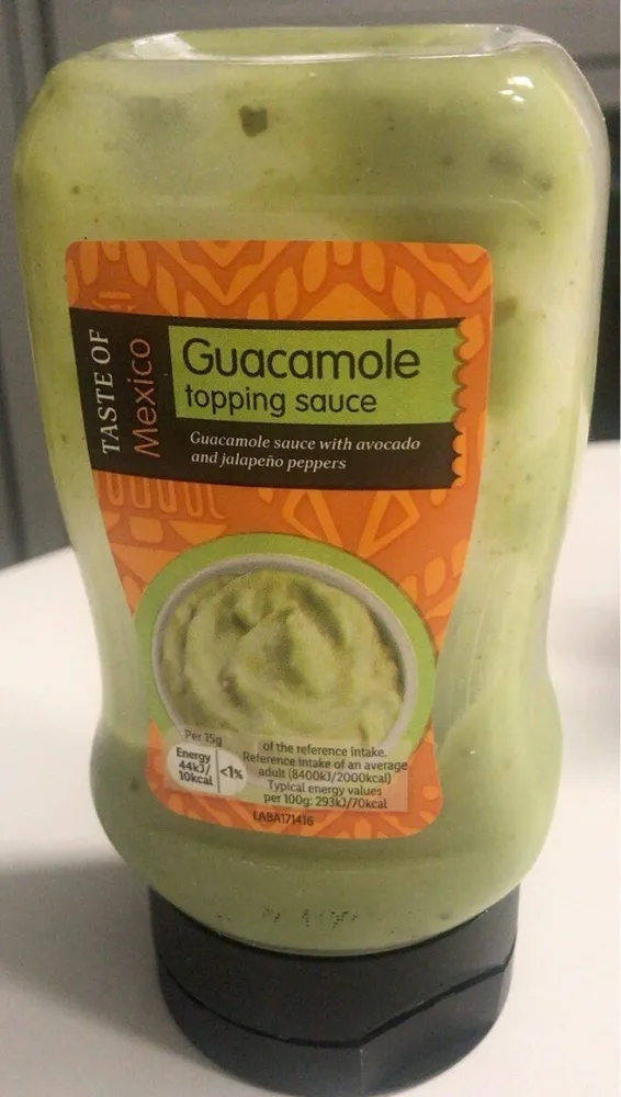 Guacamole