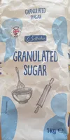 Granulated Sugar