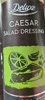Ceasar Dressing