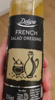 French salad dressing