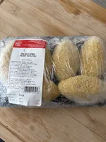 Kalakutienos Mėsos Kotletai