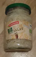 Sellerie Salat