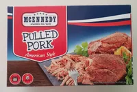 Pulled Pork