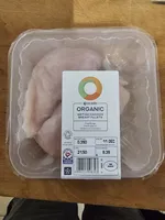 British Chicken Breast Fillets