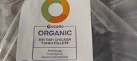 Chicken Thigh Fillets