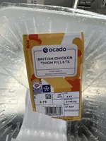 Ocado Chicken Thighs