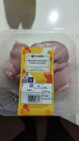 Chicken Thigh Fillets