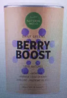 Berry Boost