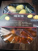 Coq au vin