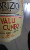 Salame crudo