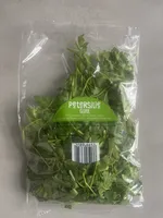 petersilie