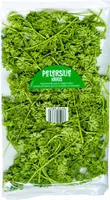 Petersilie Kraus