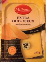 Gouda extra vieux