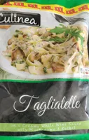 Tagliatelle