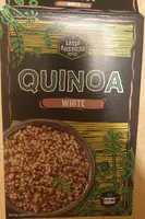 Quinoa White