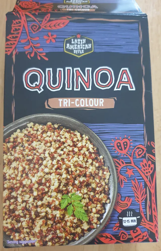 Quinoa