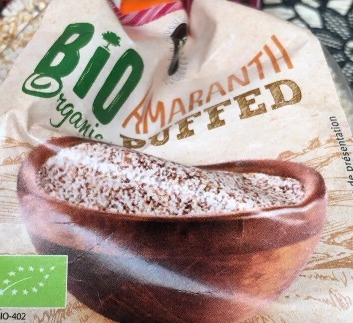 Amaranth