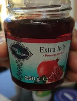 Marmelade Granatapfel