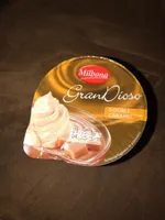 GrandDioso double caramel