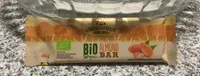 BIO ALMOND BAR