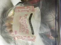 Rainbow sweets