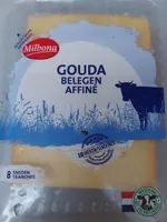 Gouda affiné