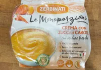 Le monoporzioni