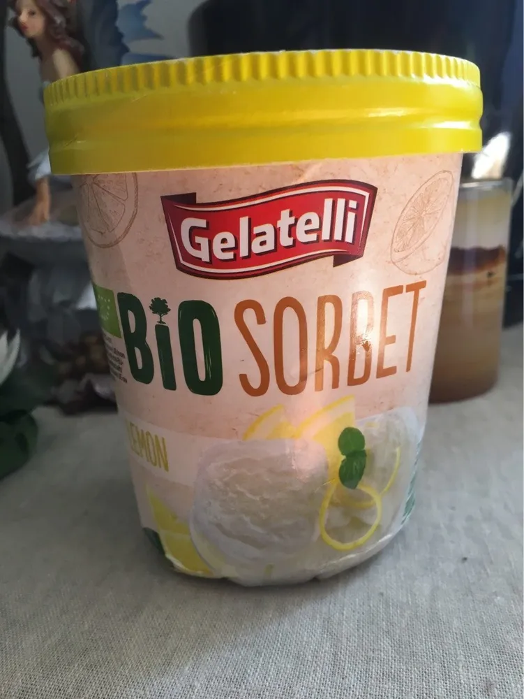 Bio sorbet
