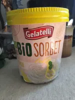 Bio sorbet